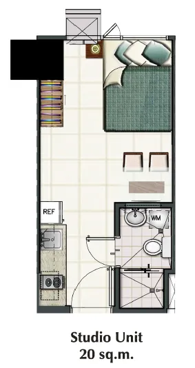 https://manilacondohub-smdc.com/images/properties/light/unit-layouts/01 - LIGHT - Studio (+20sqm).webp